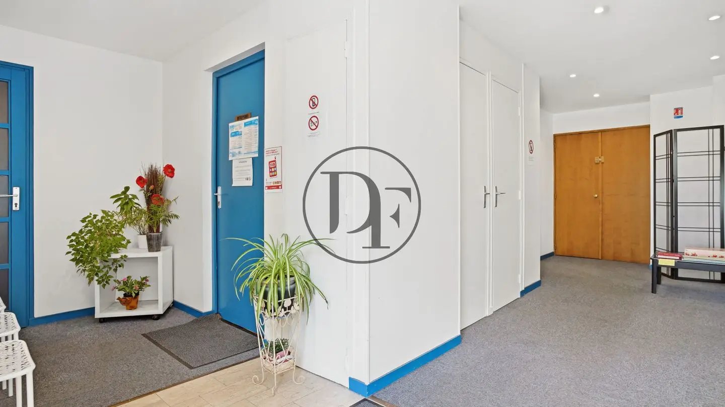 Appartement à vendre, 108m², Fontainebleau