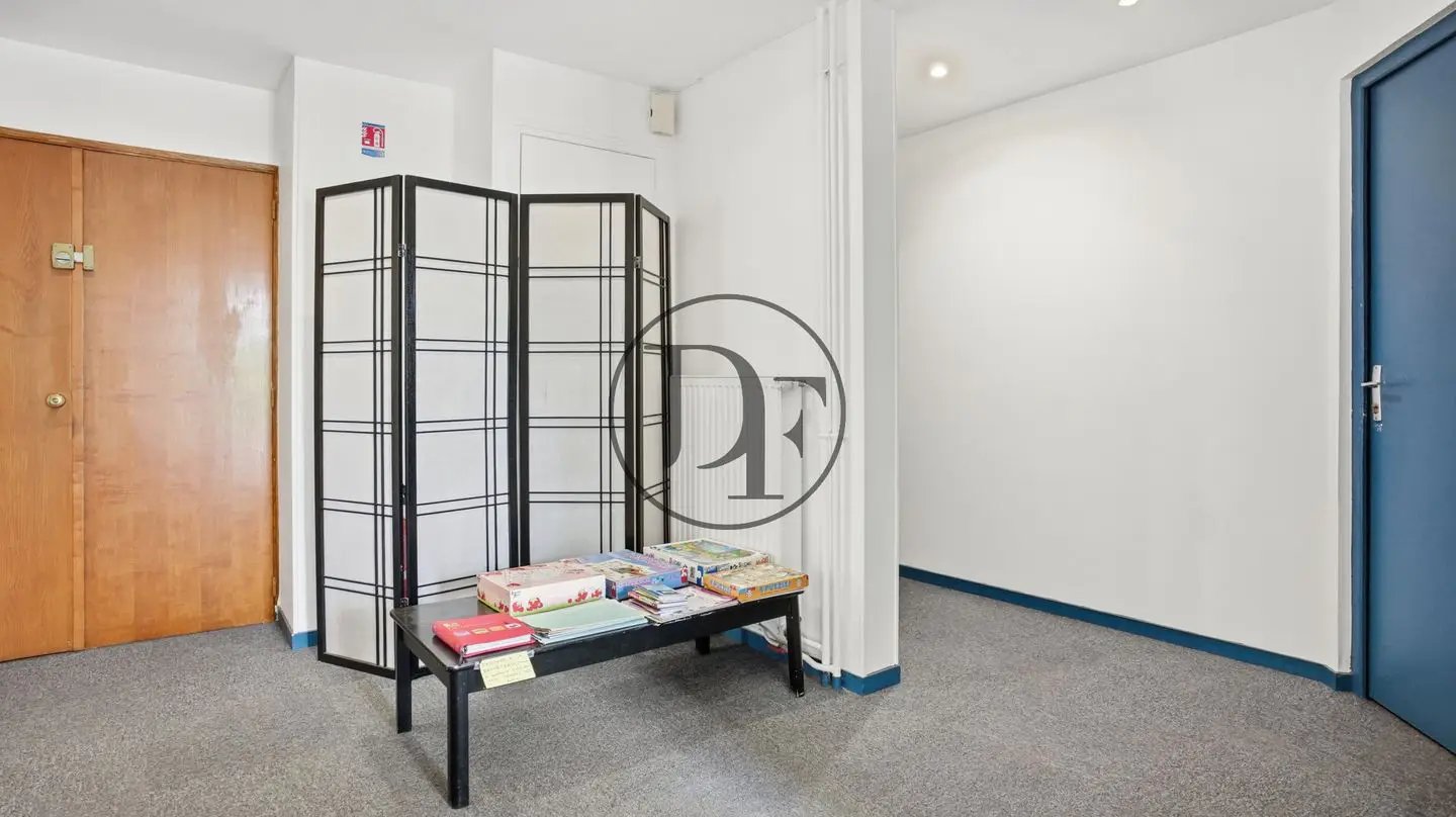 Appartement à vendre, 108m², Fontainebleau
