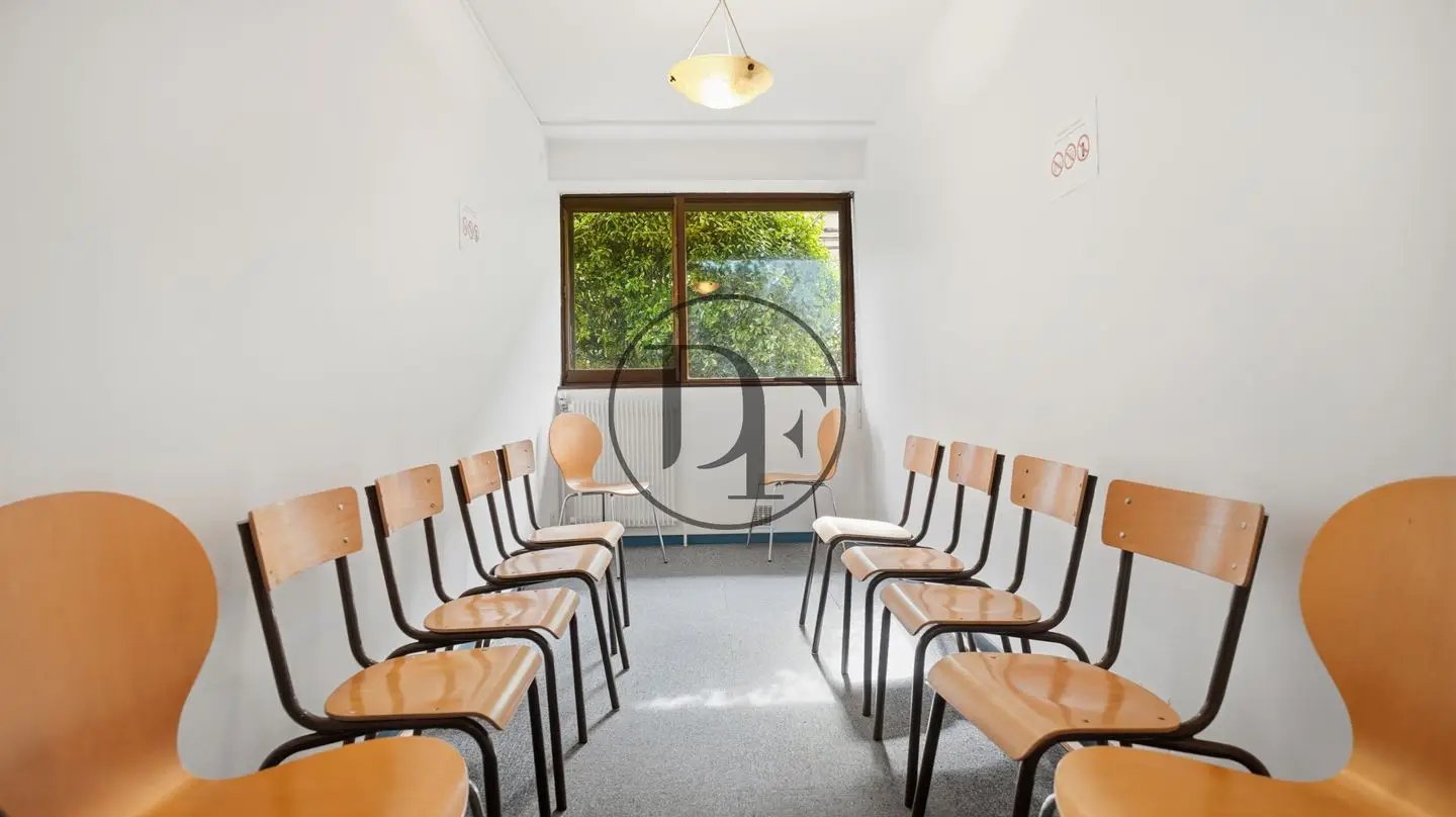 Appartement à vendre, 108m², Fontainebleau