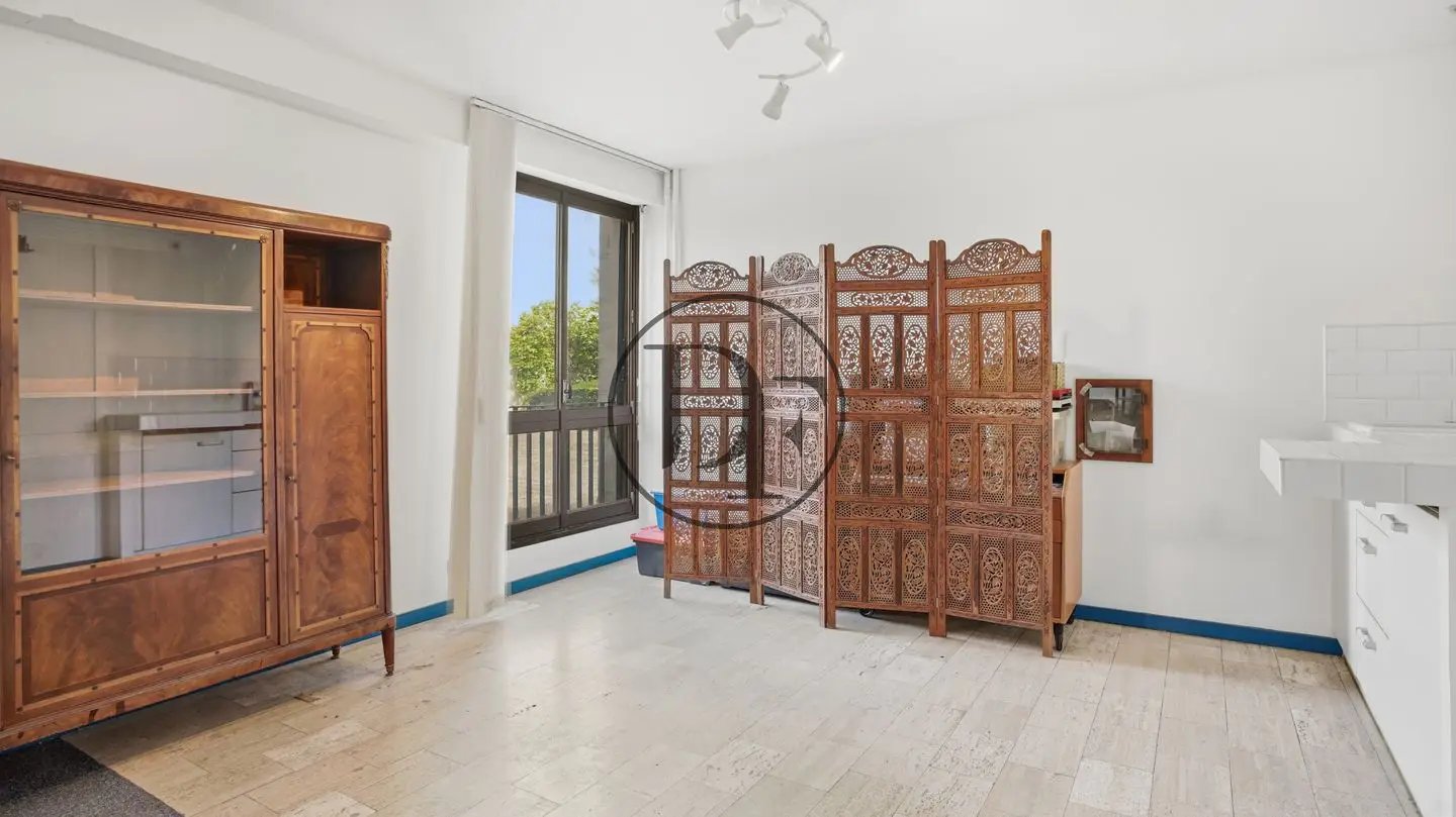 Appartement à vendre, 108m², Fontainebleau