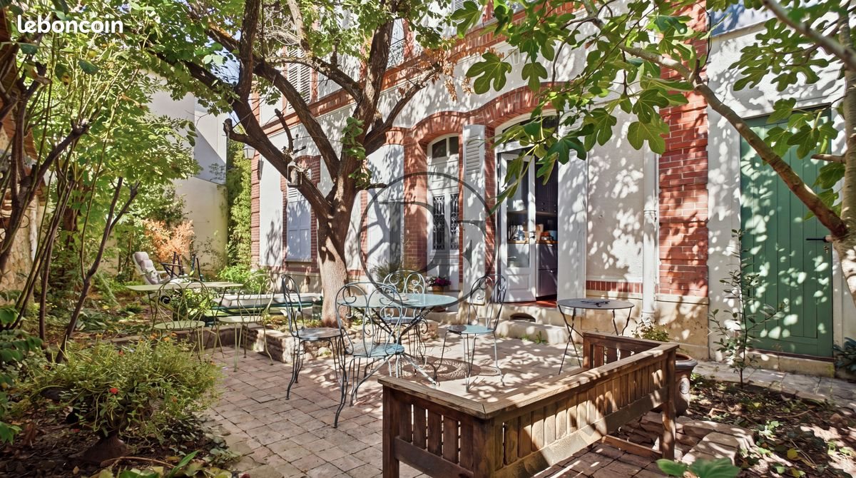 Maison à vendre, 217m², Fontainebleau