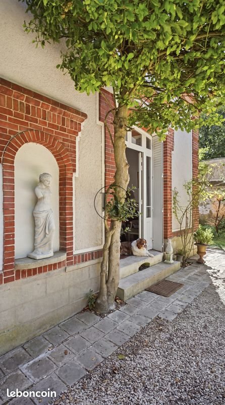 Maison à vendre, 217m², Fontainebleau