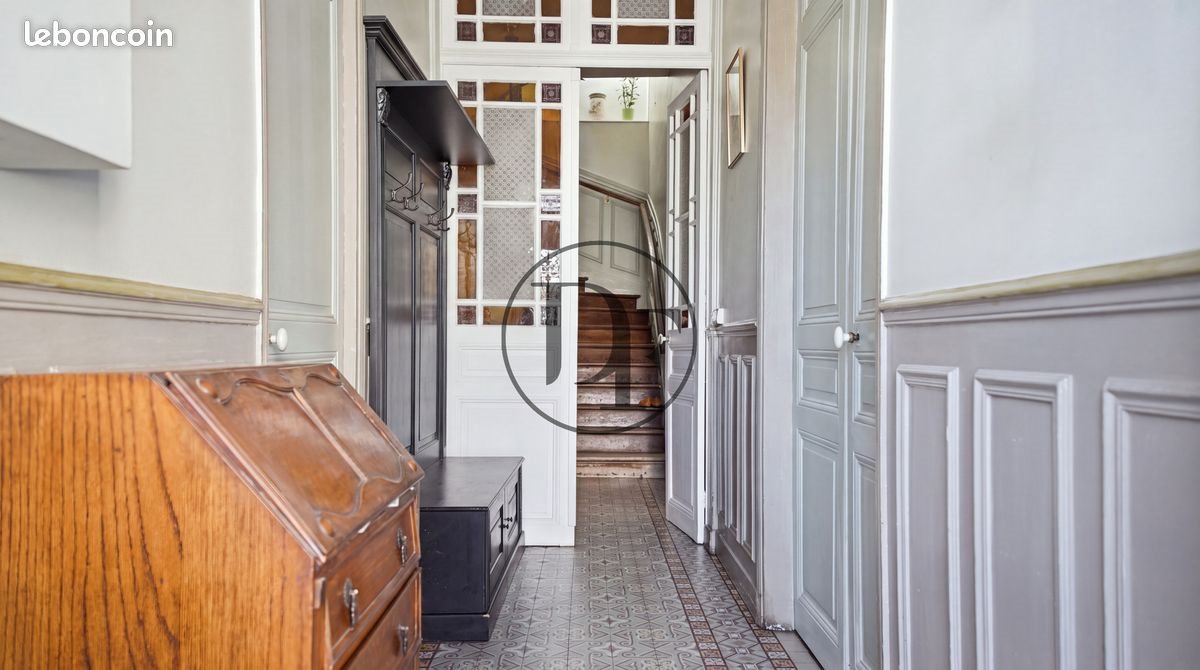 Maison à vendre, 217m², Fontainebleau