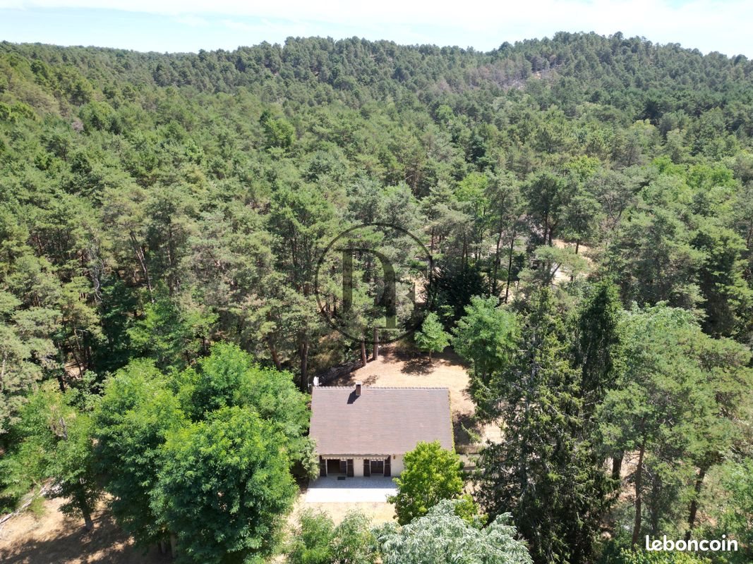Maison à vendre, 102m², Noisy-sur-Ecole