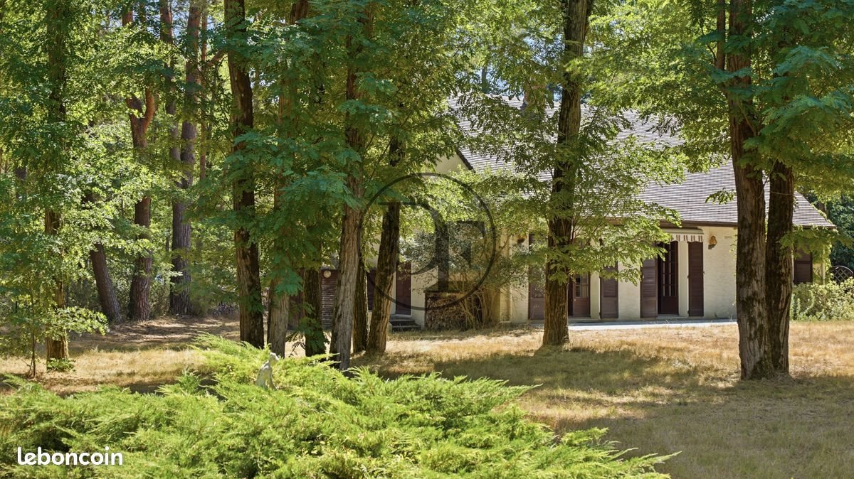 Maison à vendre, 102m², Noisy-sur-Ecole