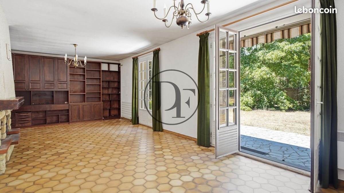Maison à vendre, 102m², Noisy-sur-Ecole