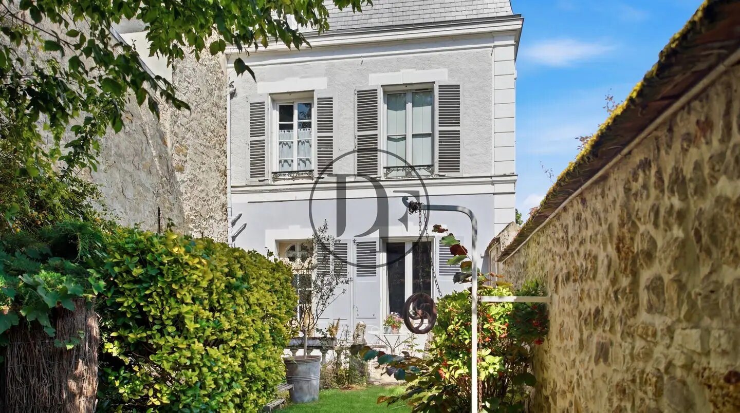 Maison à vendre, 180m², Fontainebleau