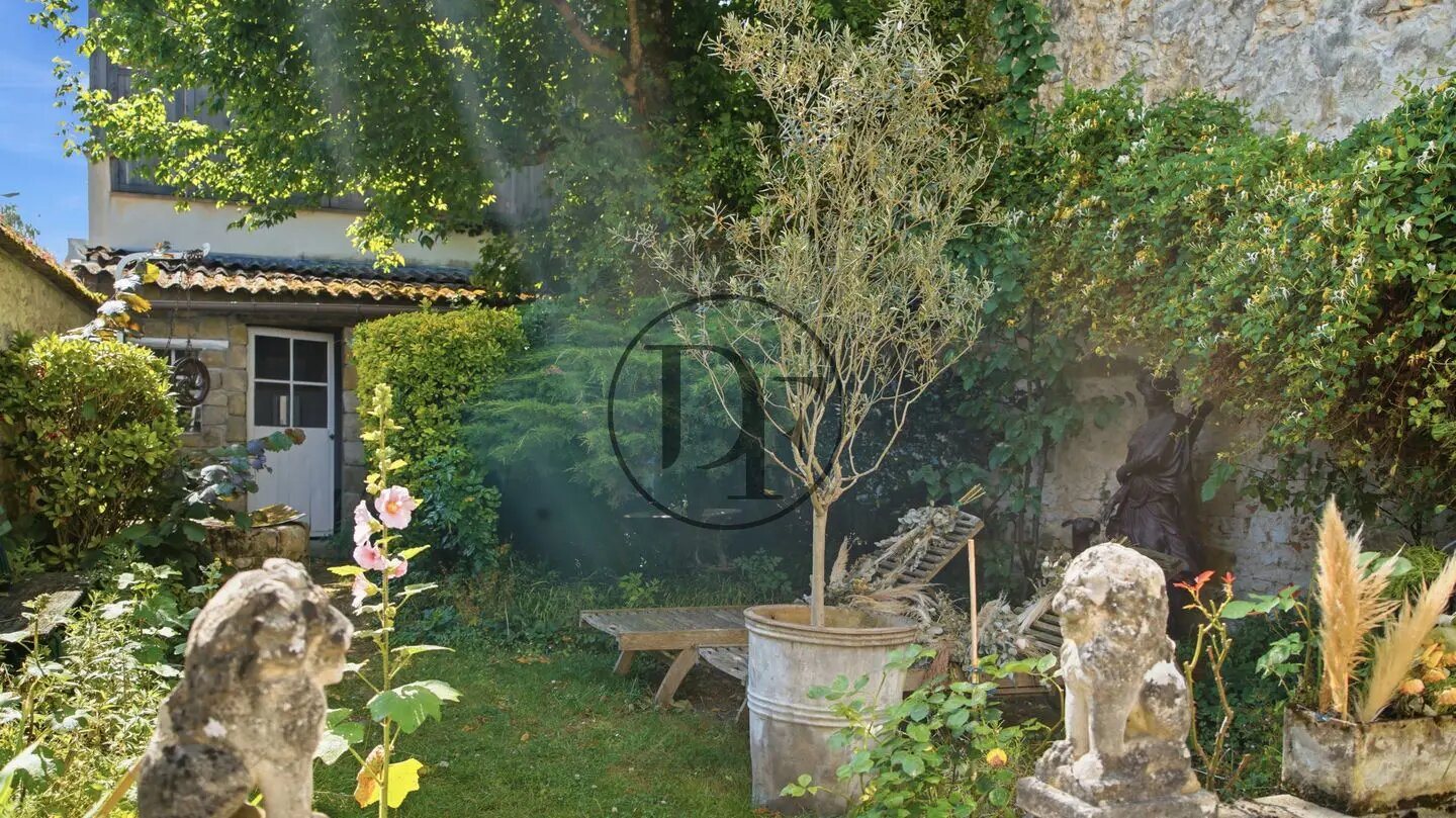Maison à vendre, 180m², Fontainebleau