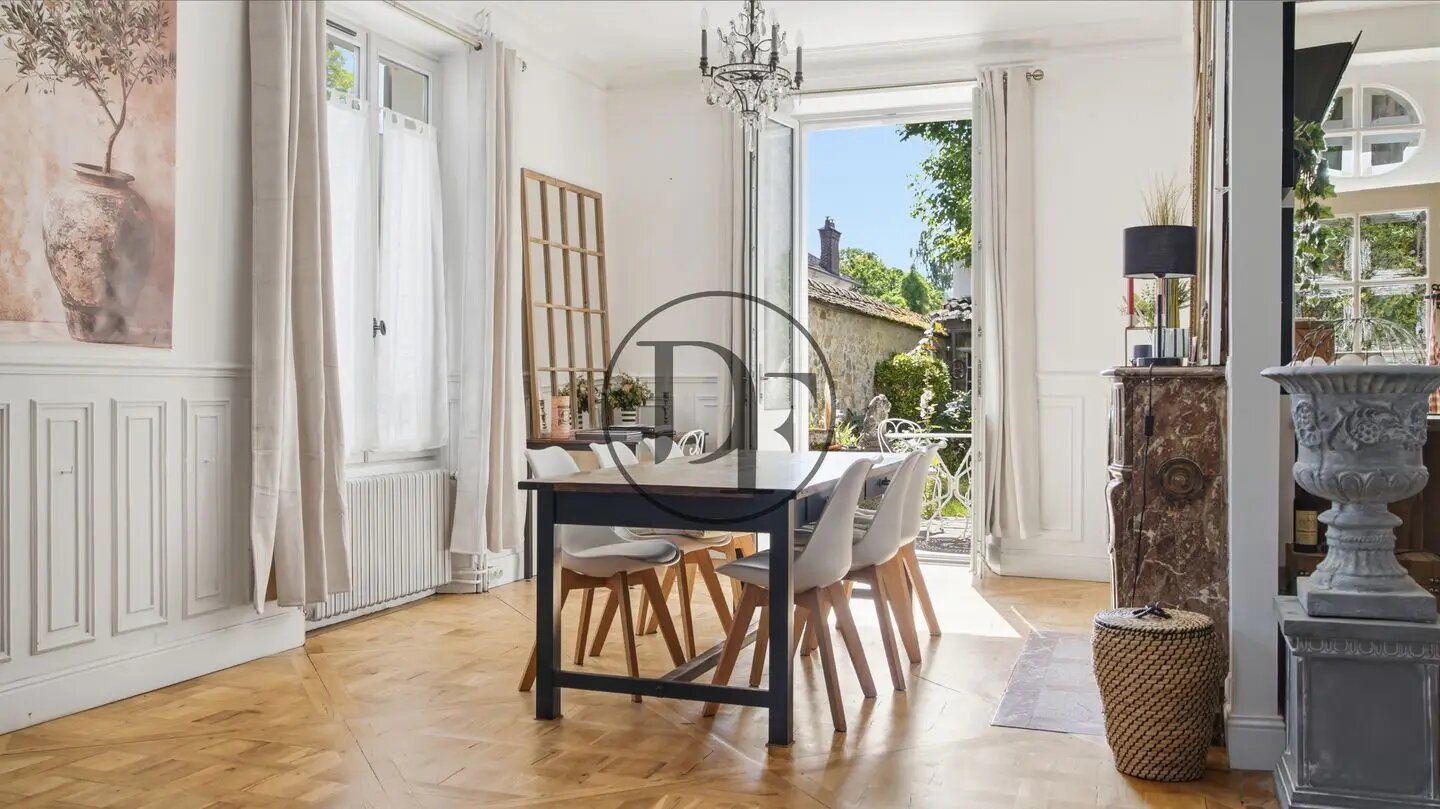 Maison à vendre, 180m², Fontainebleau