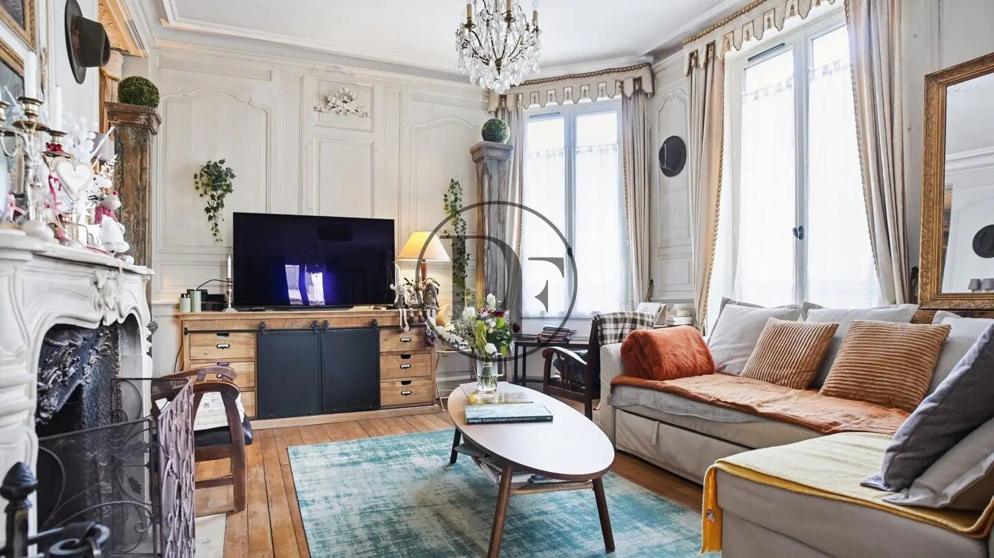 Maison à vendre, 180m², Fontainebleau