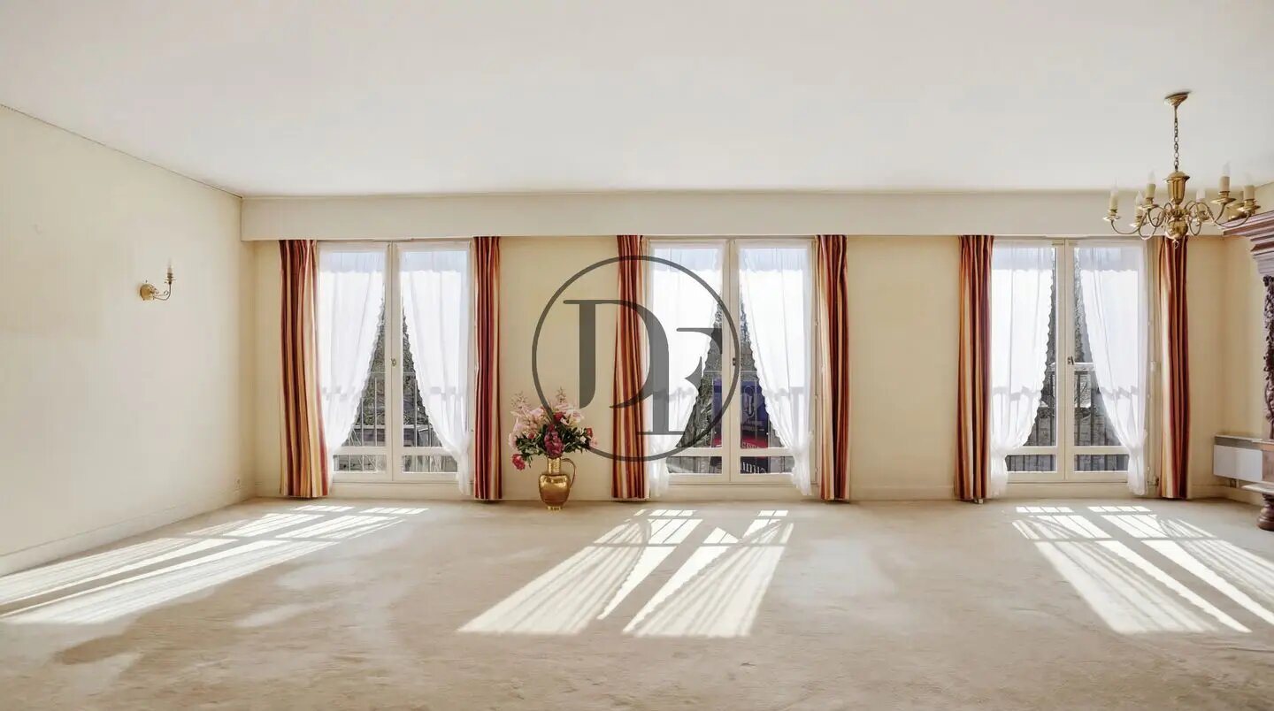 Appartement à vendre, 128m², Fontainebleau