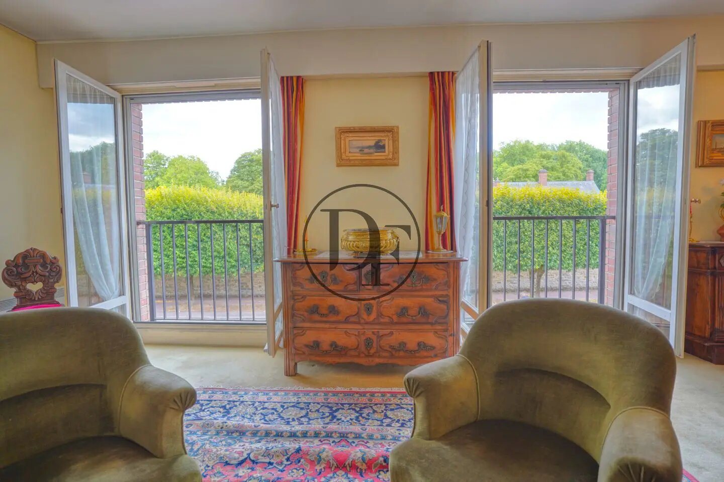 Appartement à vendre, 128m², Fontainebleau