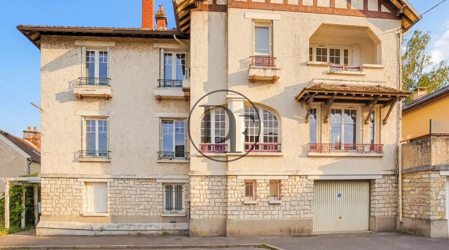 Maison à vendre, 175m², Héricy