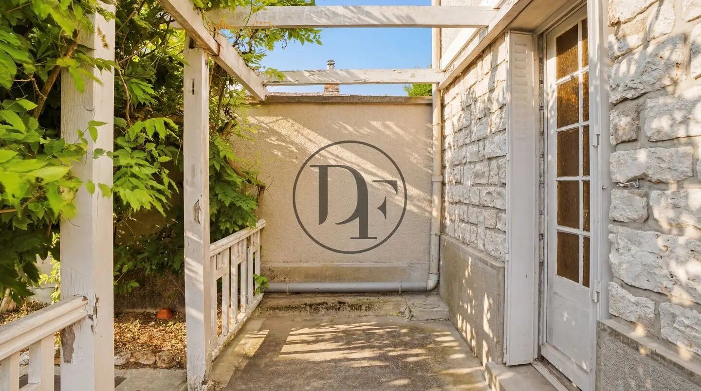 Maison à vendre, 175m², Héricy