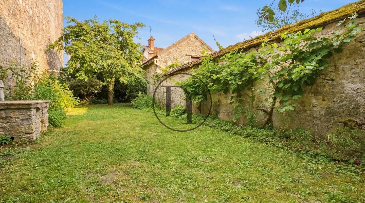 Maison à vendre, 175m², Héricy
