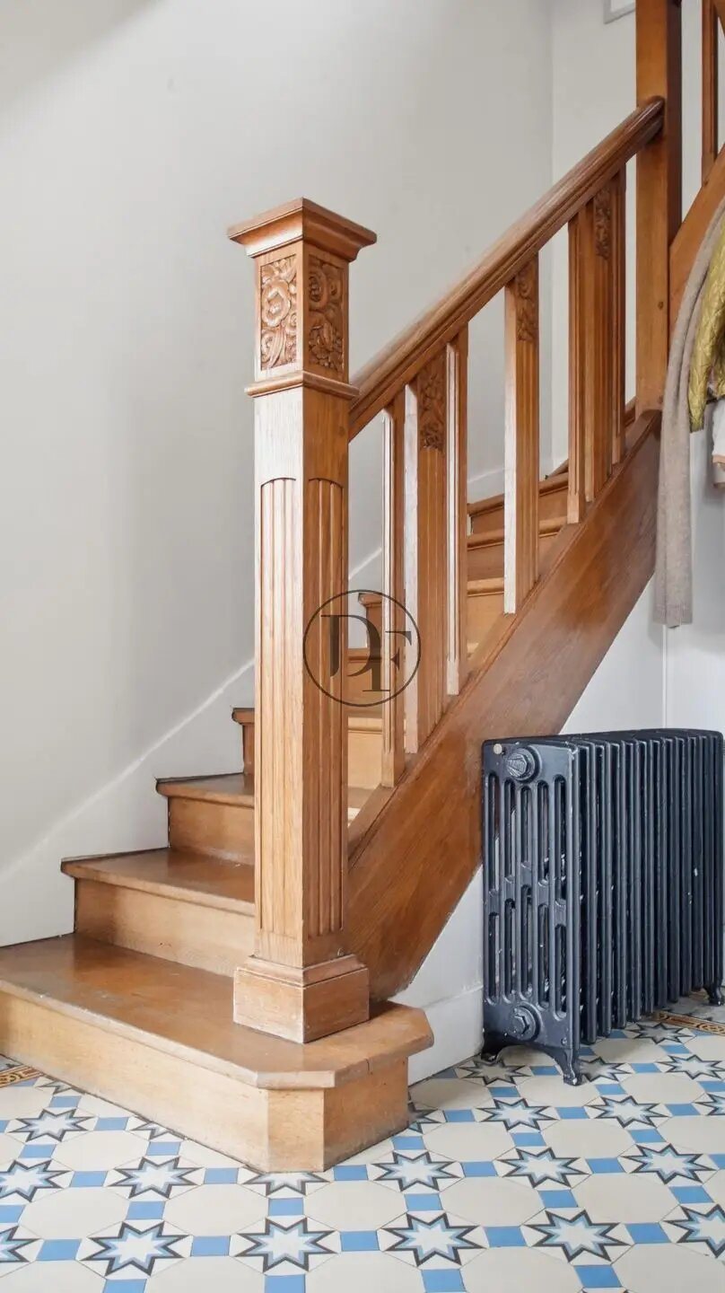 Maison à vendre, 175m², Héricy