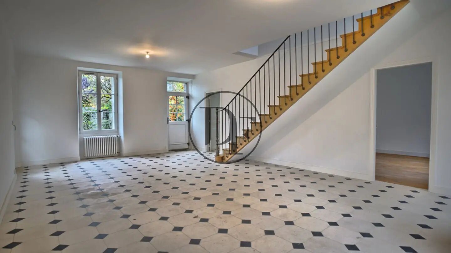 Maison à vendre, 153m², Bourron-Marlotte