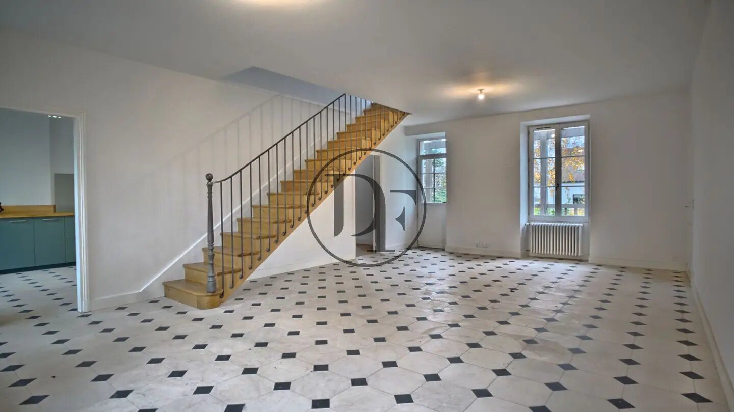 Maison à vendre, 153m², Bourron-Marlotte