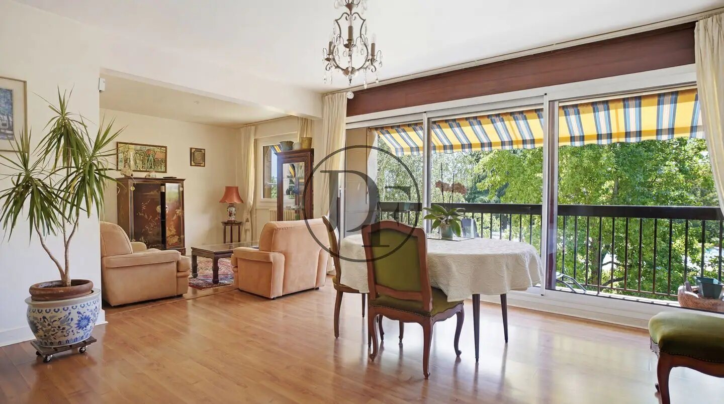 Appartement à vendre, 79m², Fontainebleau
