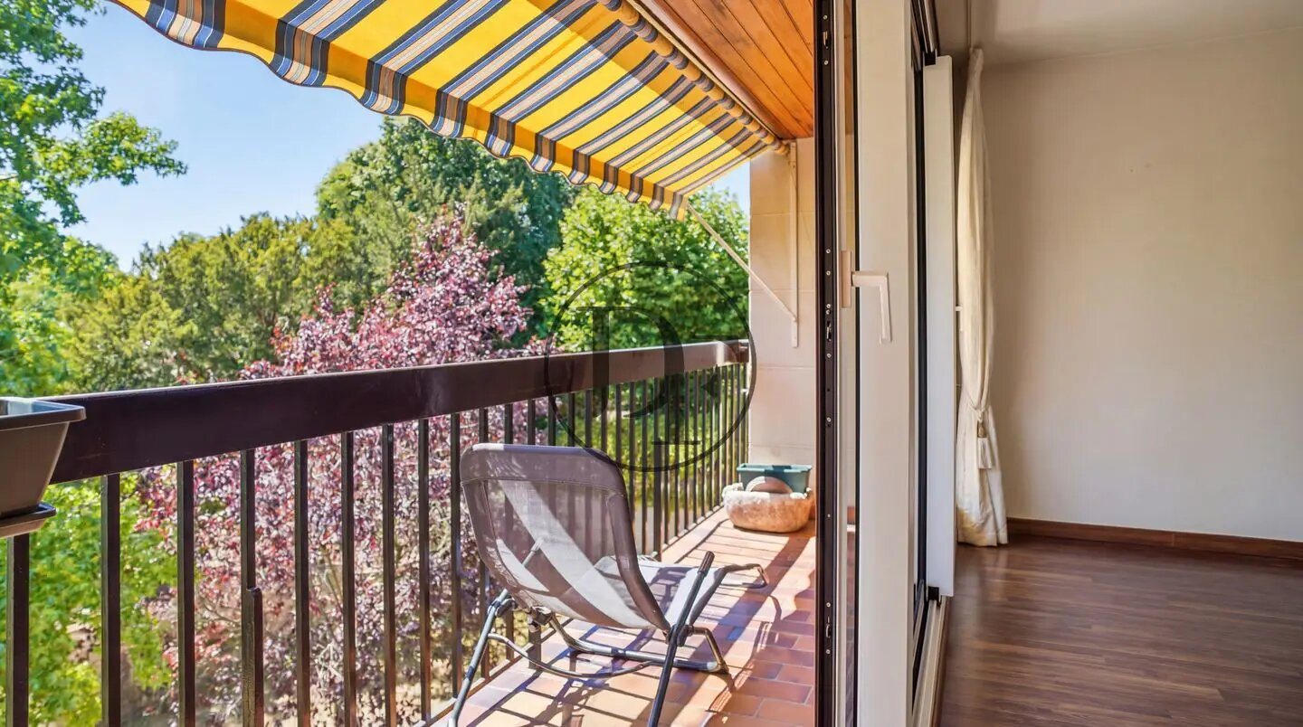 Appartement à vendre, 79m², Fontainebleau
