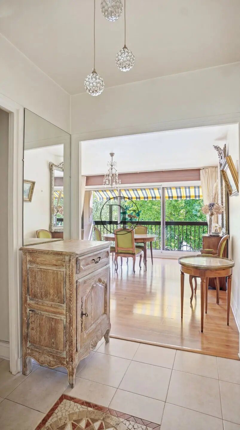 Appartement à vendre, 79m², Fontainebleau