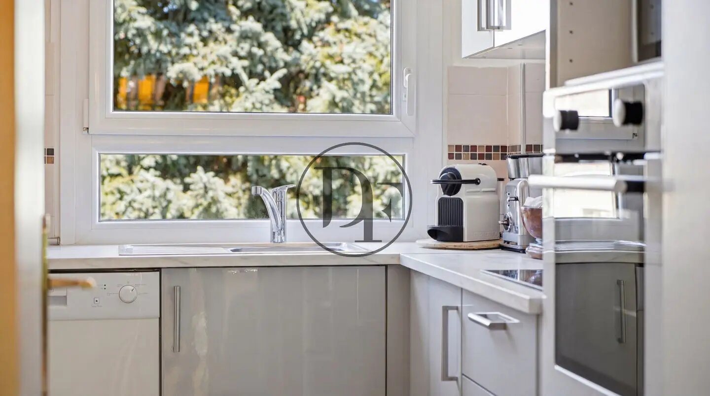 Appartement à vendre, 79m², Fontainebleau