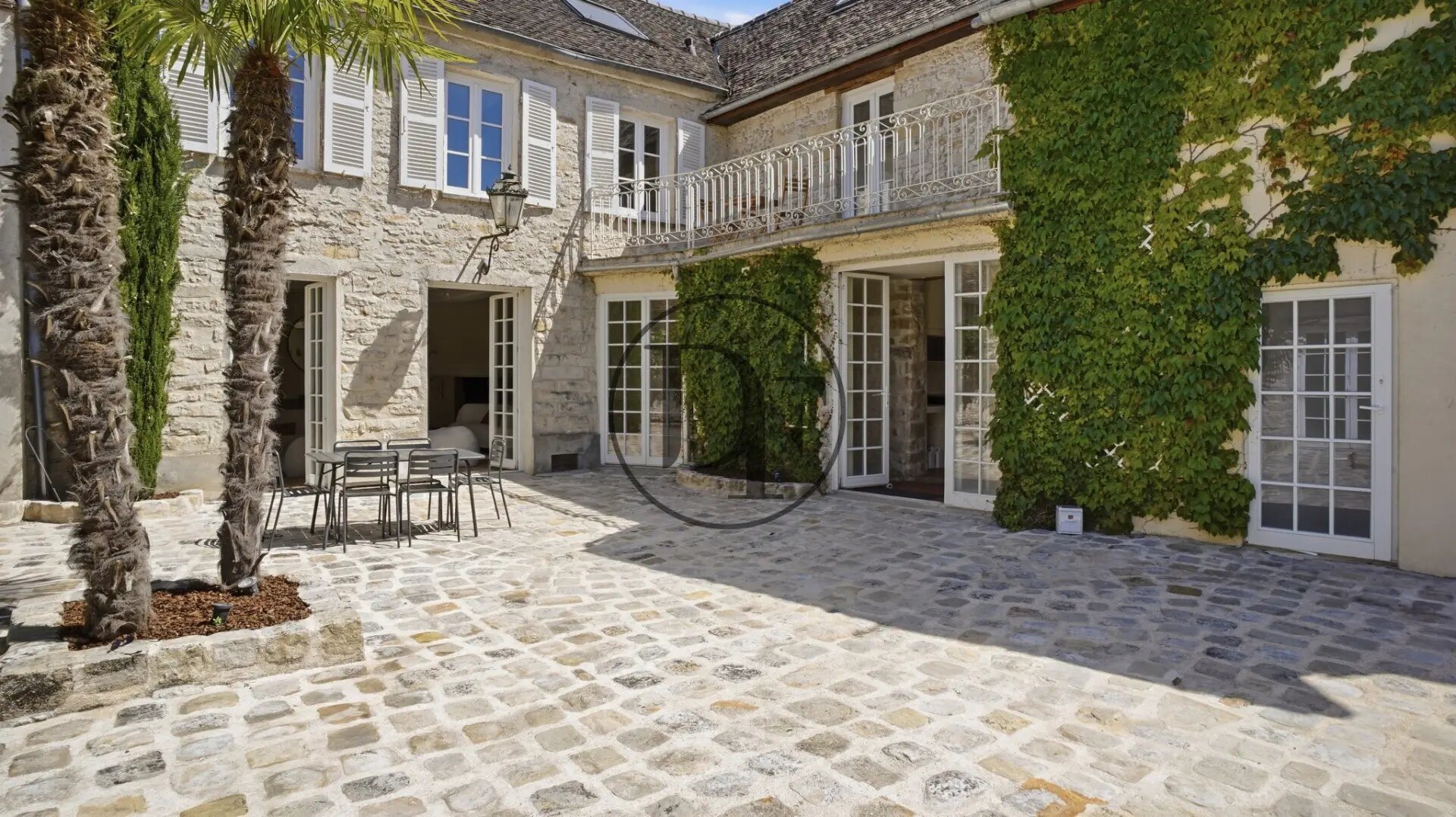 Maison à vendre, 385m², Bourron-Marlotte