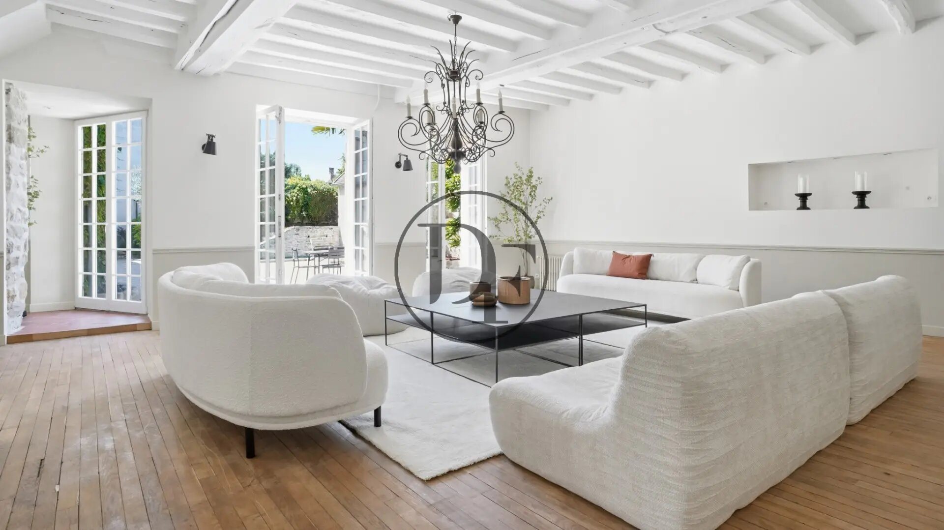 Maison à vendre, 385m², Bourron-Marlotte