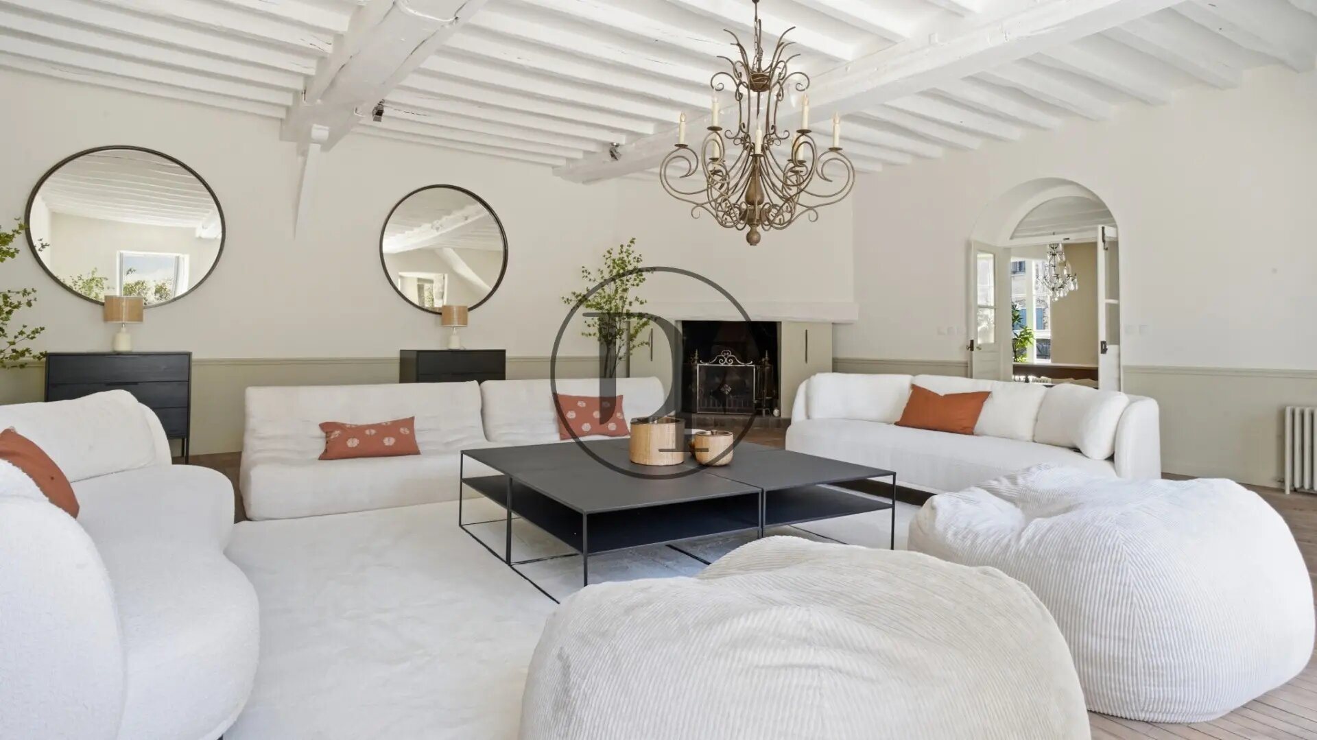 Maison à vendre, 385m², Bourron-Marlotte