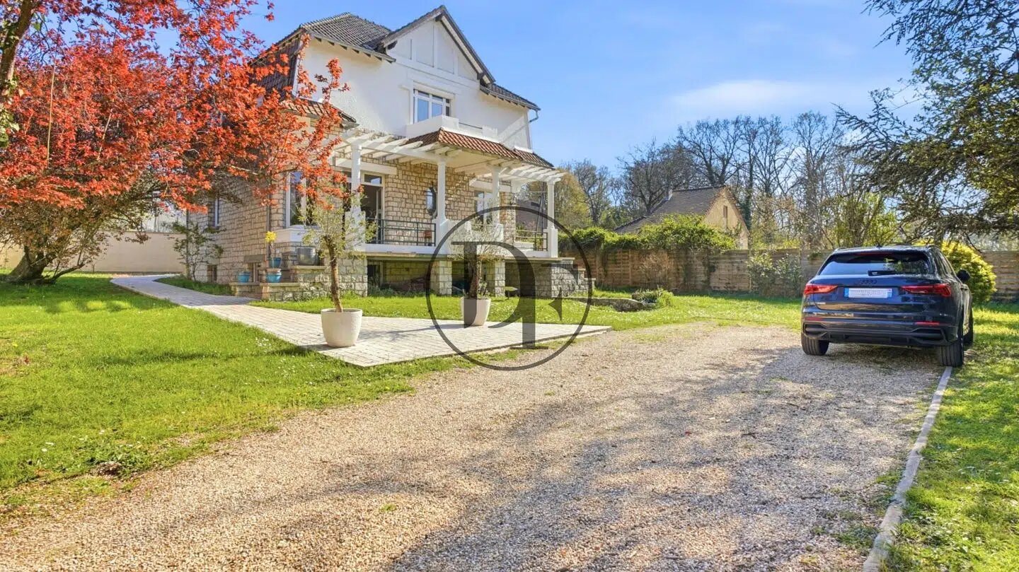 Maison à vendre, 150m², Vulaines-sur-Seine
