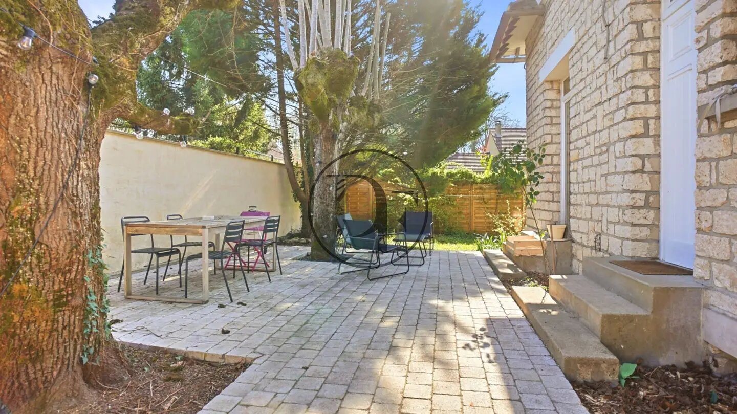 Maison à vendre, 150m², Vulaines-sur-Seine