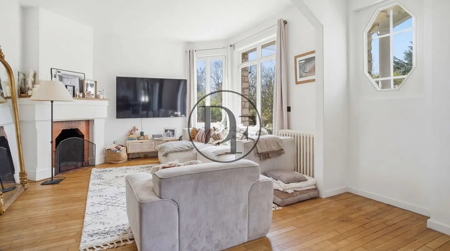 Maison à vendre, 150m², Vulaines-sur-Seine