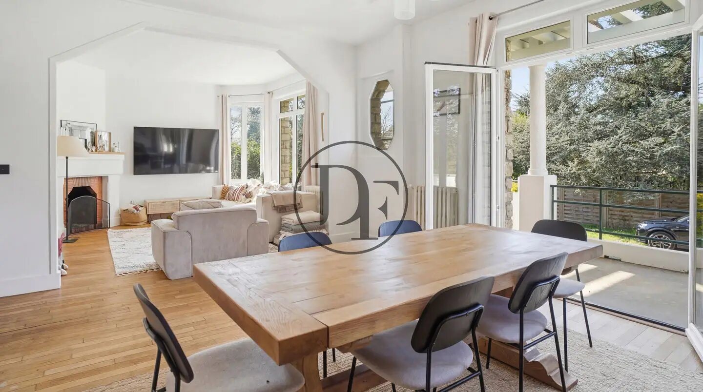 Maison à vendre, 150m², Vulaines-sur-Seine