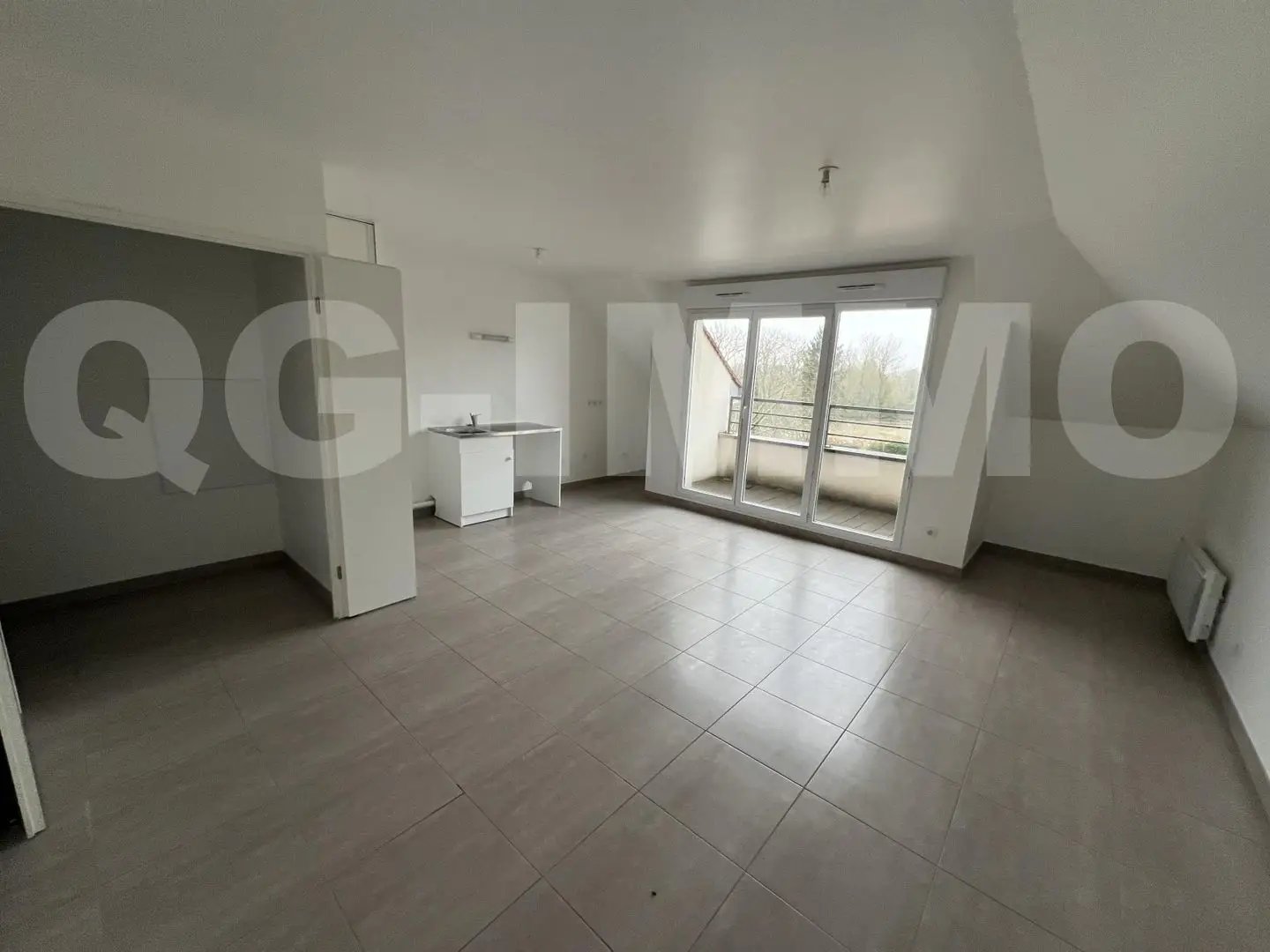Appartement à louer, 67m², Chaumes-en-Brie