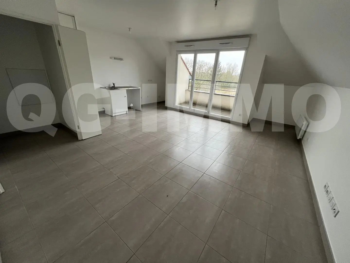 Appartement à louer, 67m², Chaumes-en-Brie