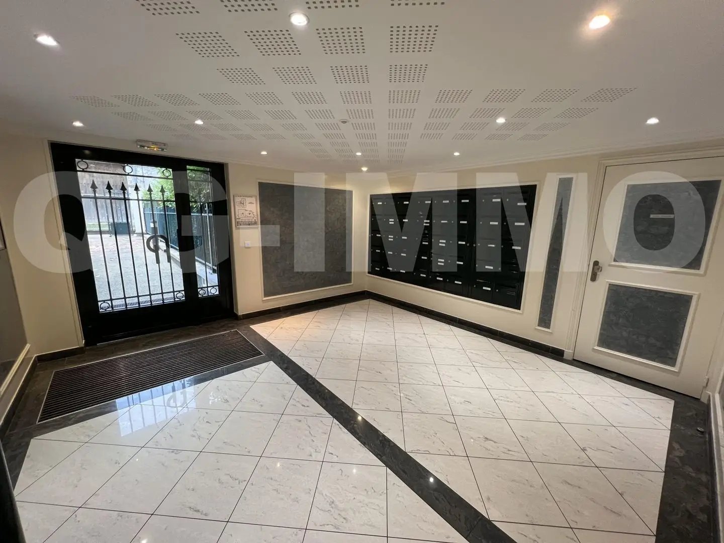 Appartement à louer, 45m², Chaumes-en-Brie