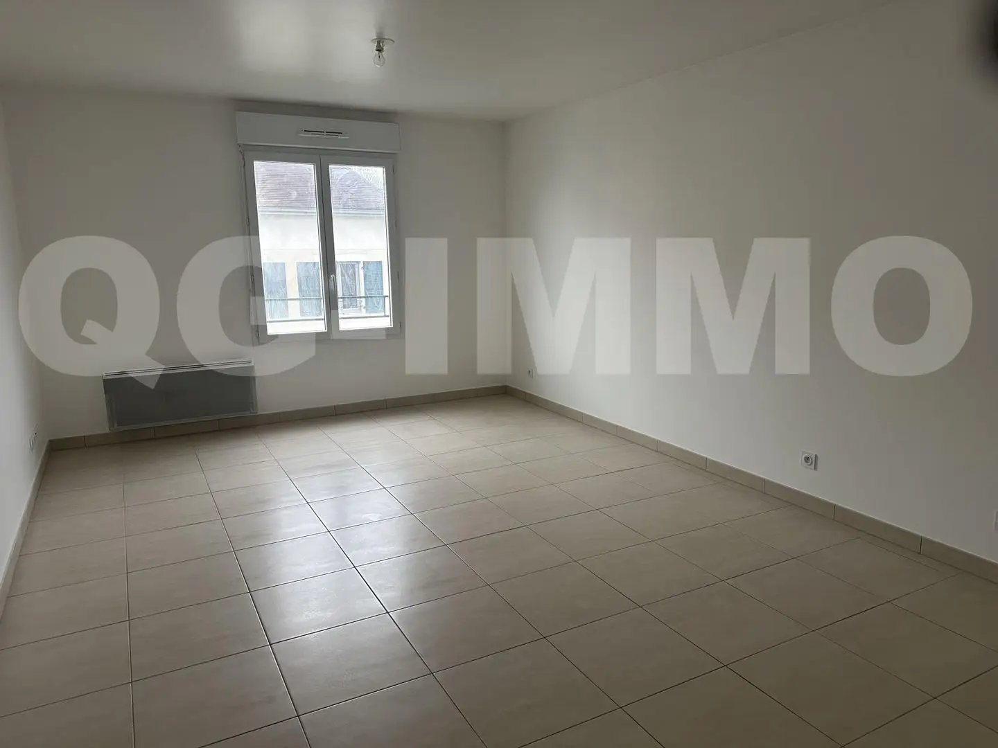 Appartement à louer, 45m², Chaumes-en-Brie