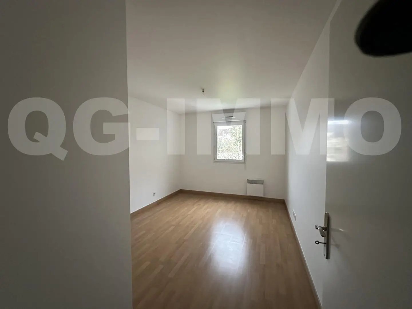 Appartement à louer, 45m², Chaumes-en-Brie