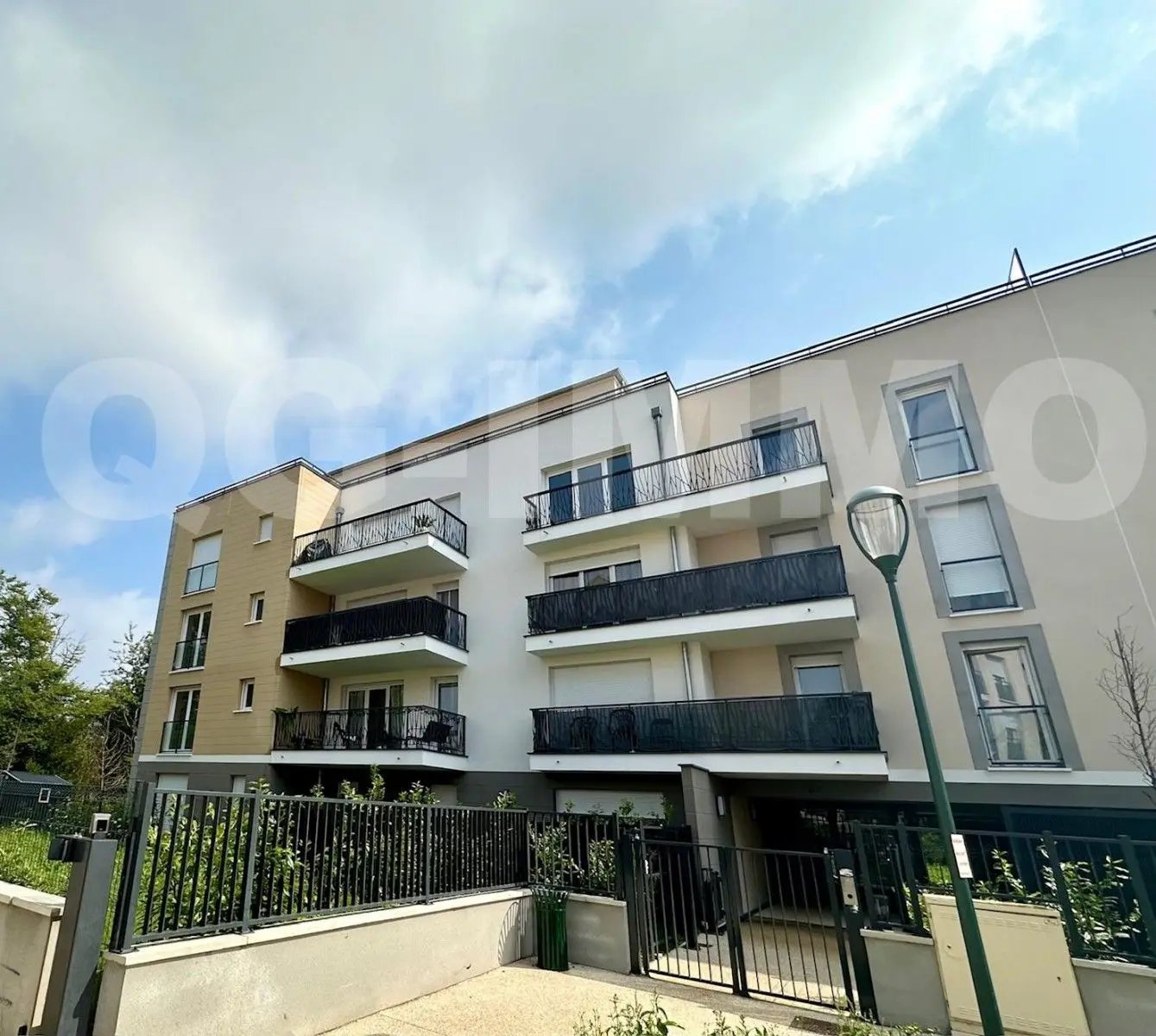Appartement à vendre, 104m², Ozoir-la-Ferrière