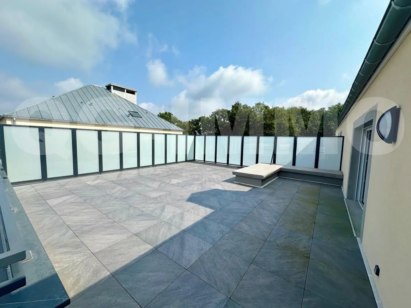 Appartement à vendre, 104m², Ozoir-la-Ferrière