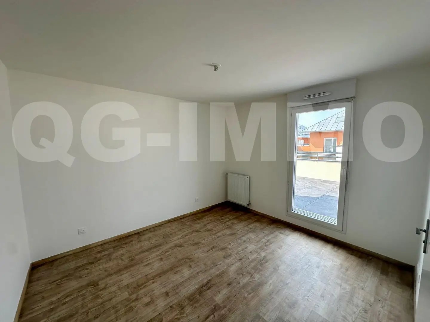 Appartement à vendre, 104m², Ozoir-la-Ferrière