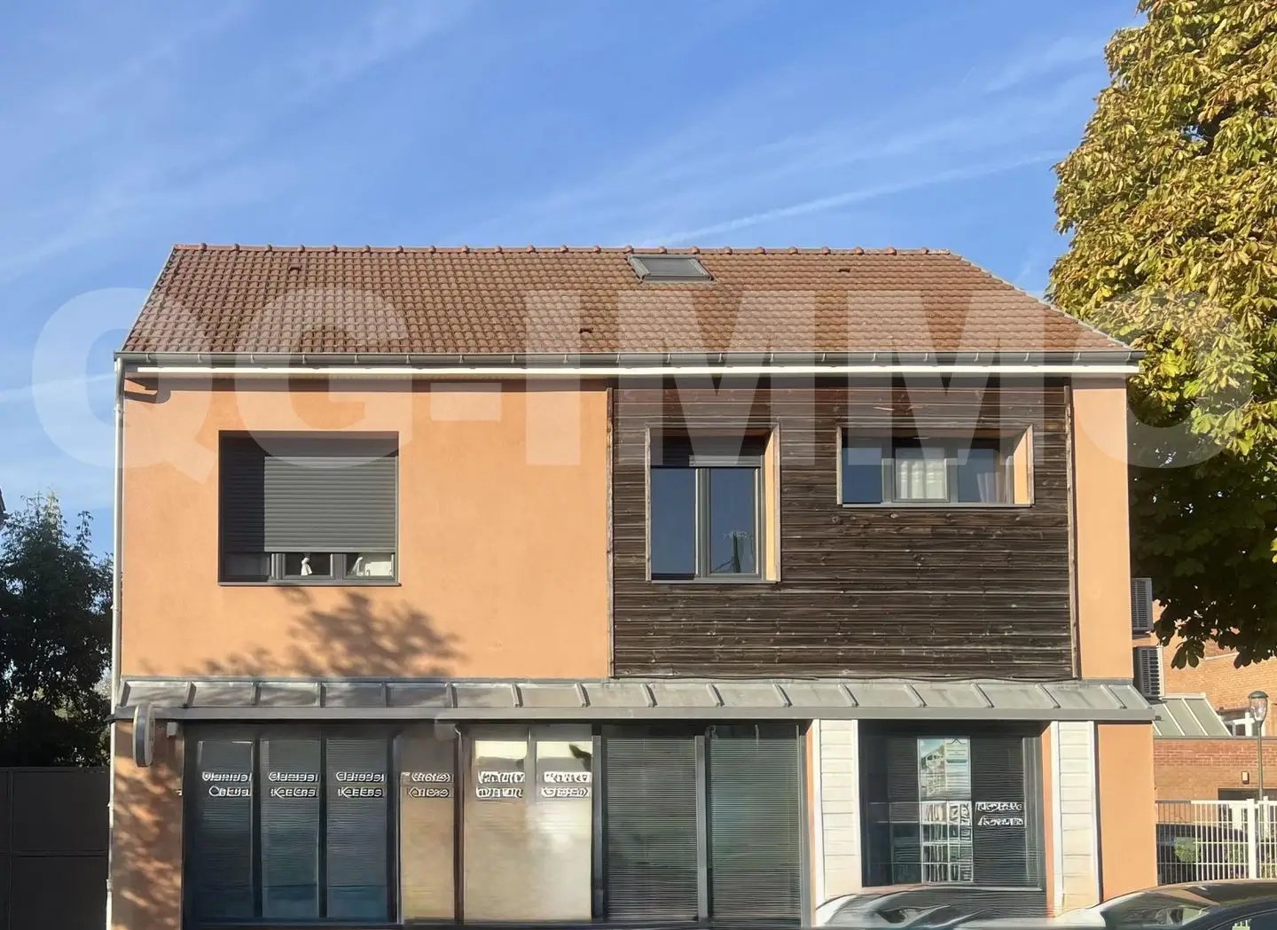 Appartement à vendre, 66m², Ozoir-la-Ferrière