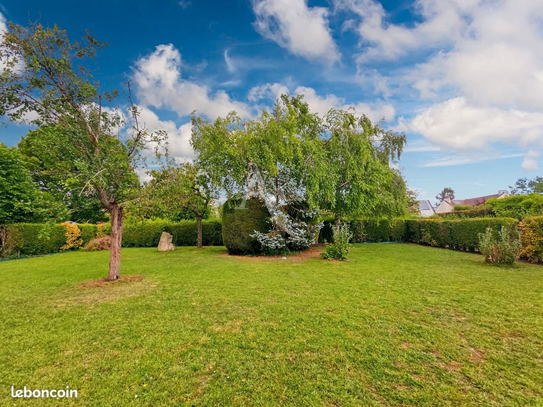 Maison à louer, 171m², Oinville-sur-Montcient