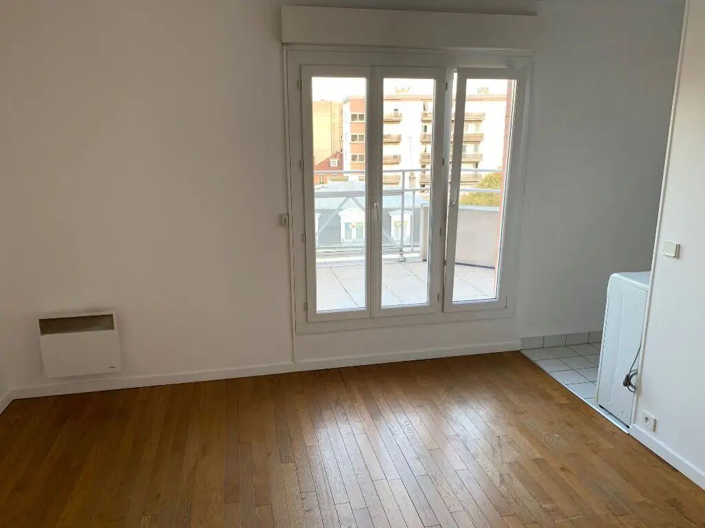 Appartement à louer, 21m², Asnières-sur-Seine