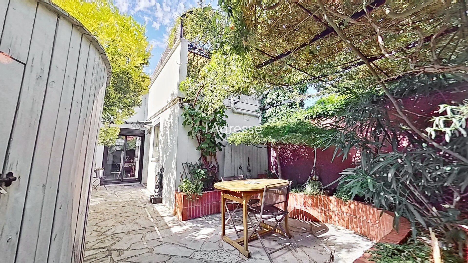 Maison à vendre, 49m², Clamart