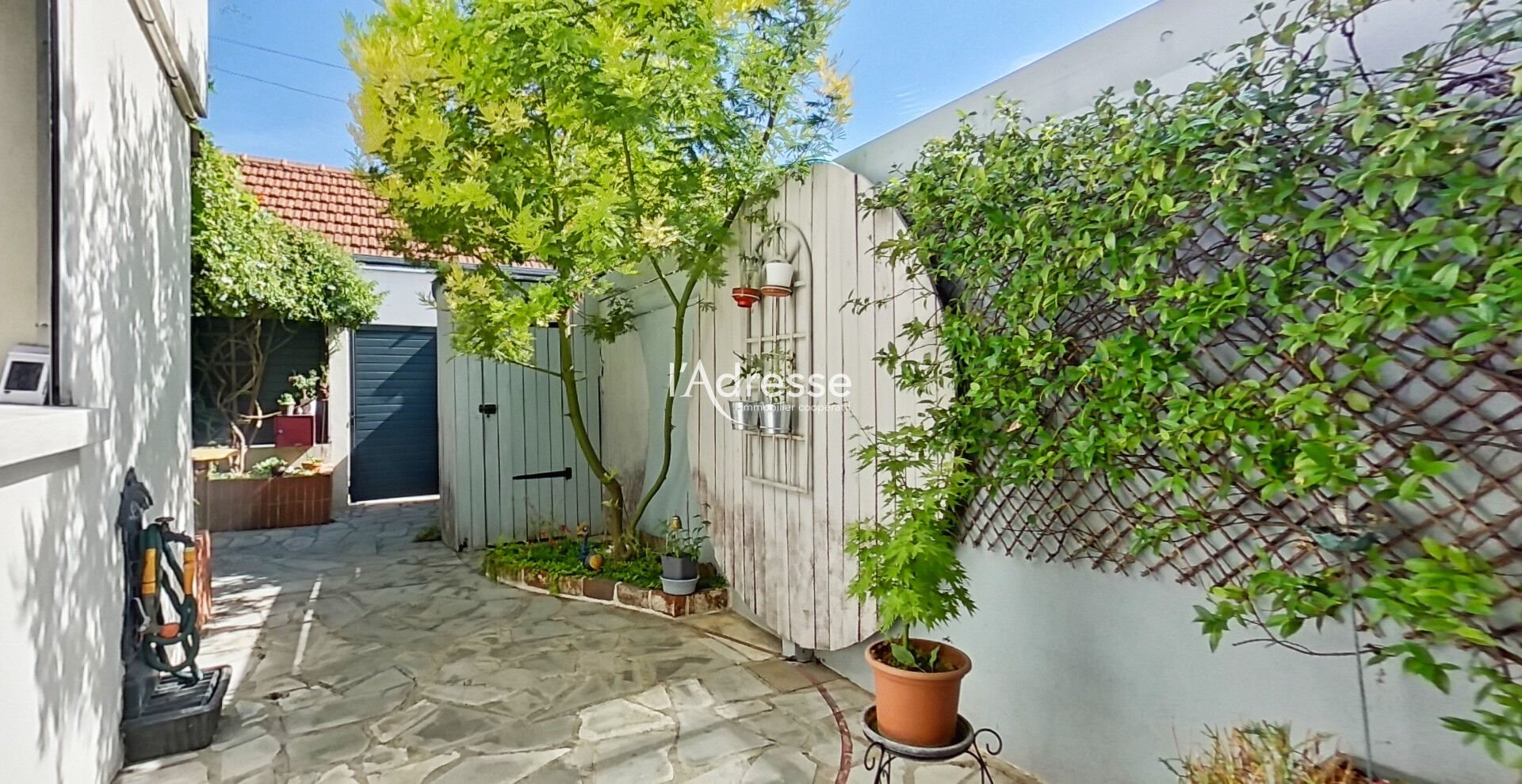 Maison à vendre, 49m², Clamart