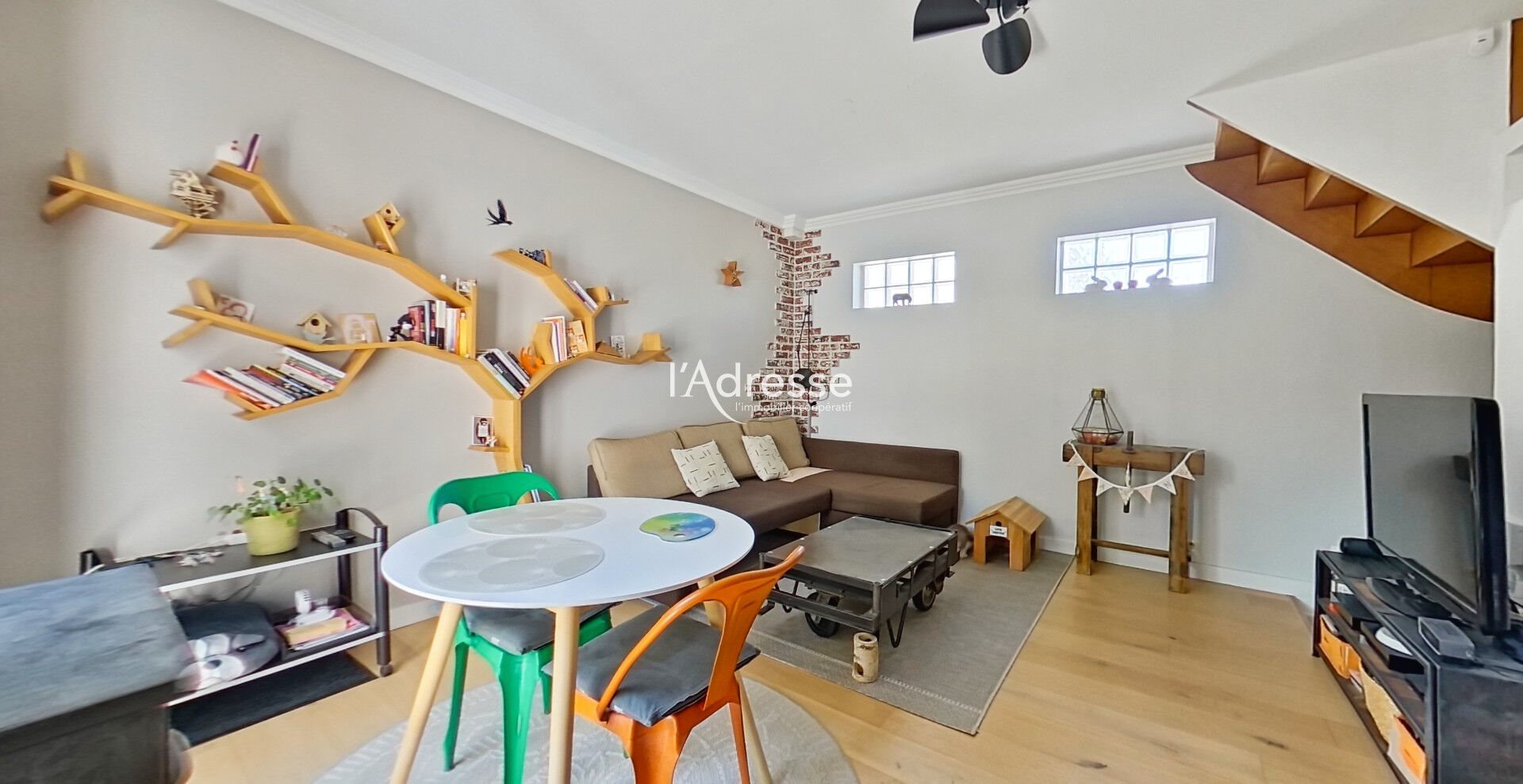 Maison à vendre, 49m², Clamart
