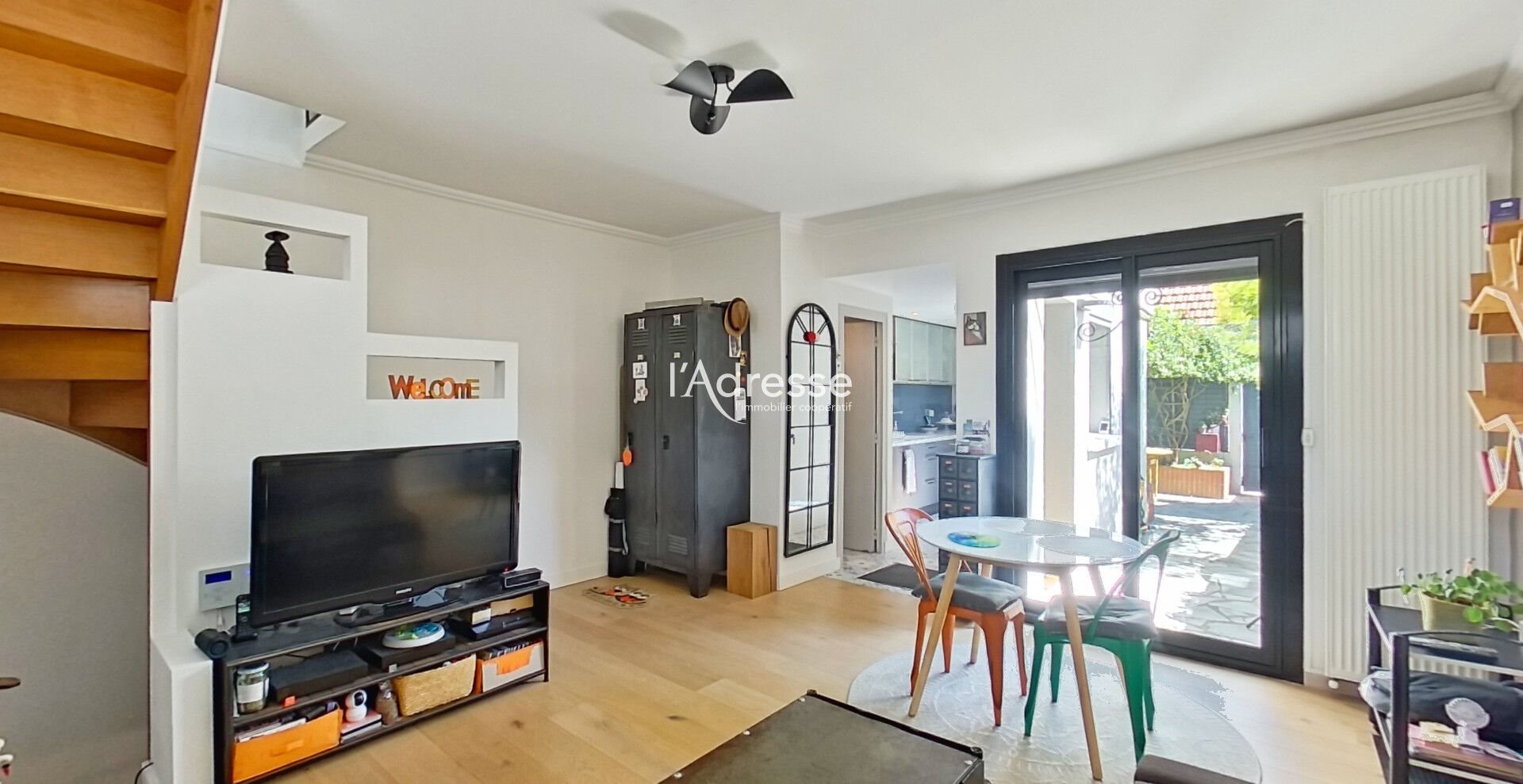 Maison à vendre, 49m², Clamart