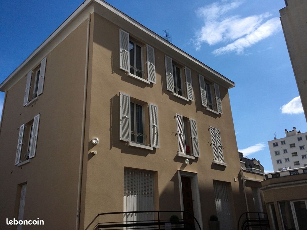 Appartement à louer, 31m², Issy-les-Moulineaux