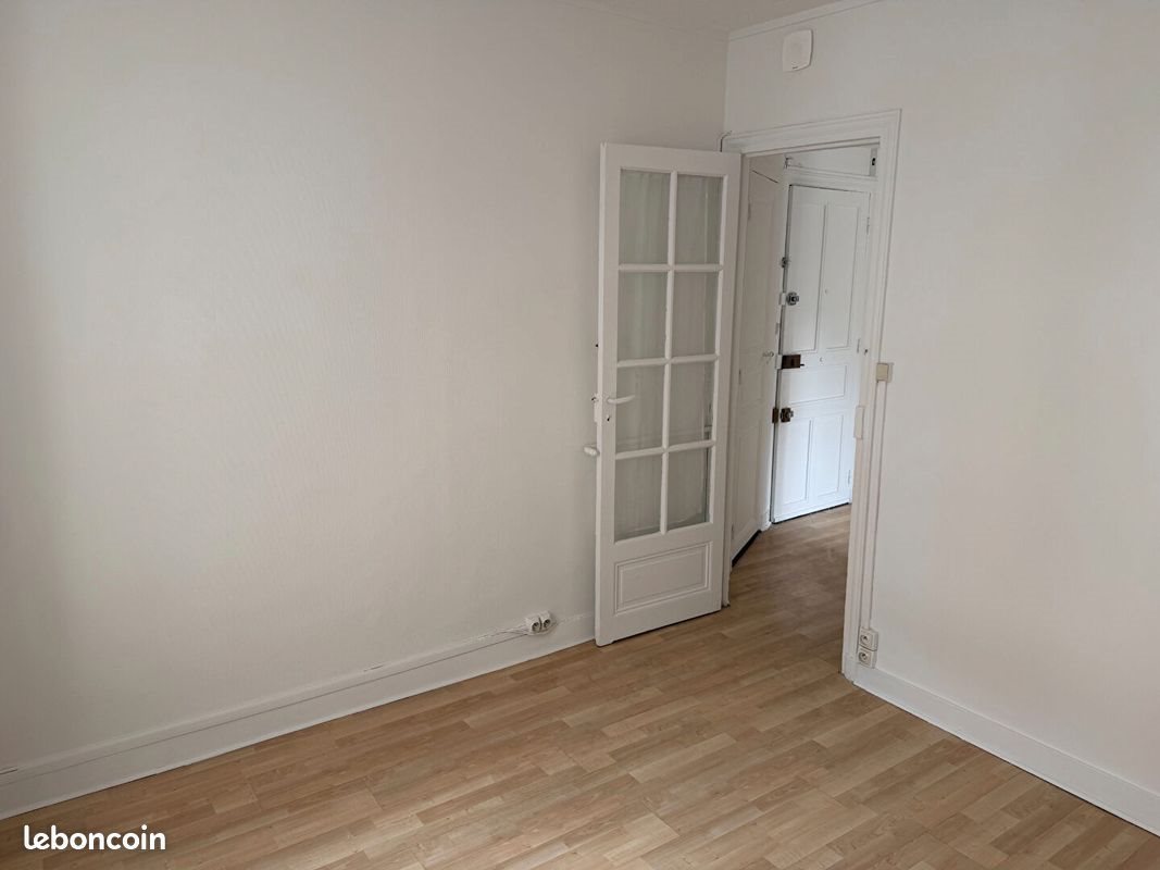 Appartement à louer, 31m², Issy-les-Moulineaux